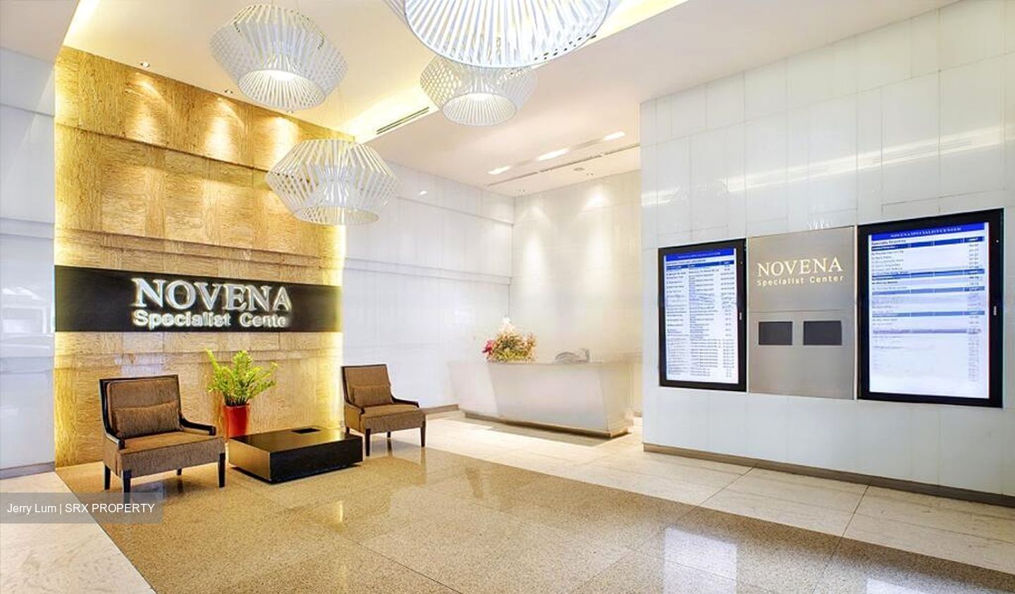 SQUARE 2 (D11), Retail #453912201